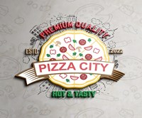 Pizza city