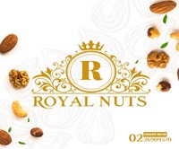 Royal Nuts Roastery