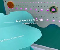 Donut Island
