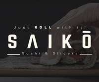 Saiko Sushi and Sliders