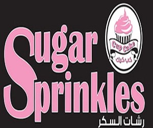 منيو شوقر سبرنكلز Sugar Sprinkles