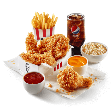 بوكس  التغميس