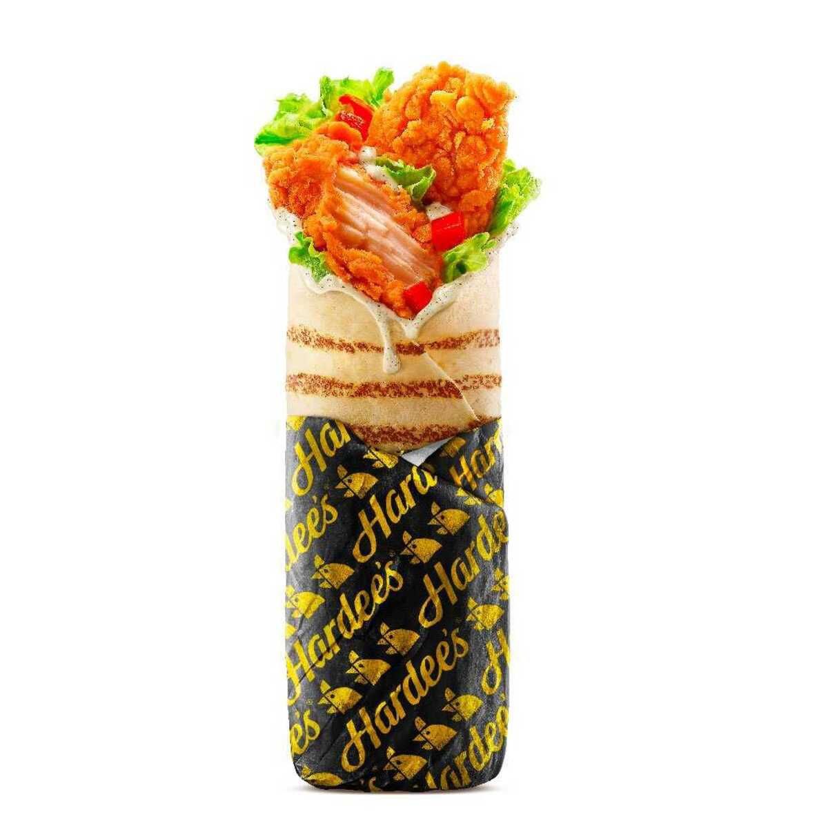  وجبة رابتور