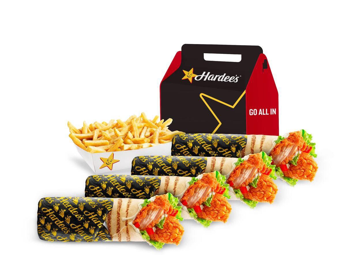 رابتور فاميلي ميل