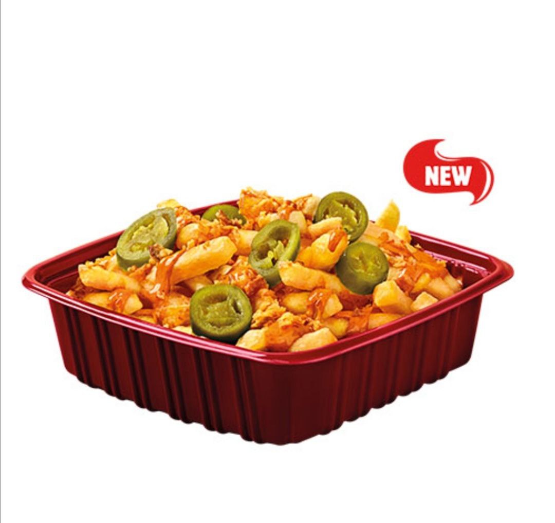 تكس مكس تشيز فرايز