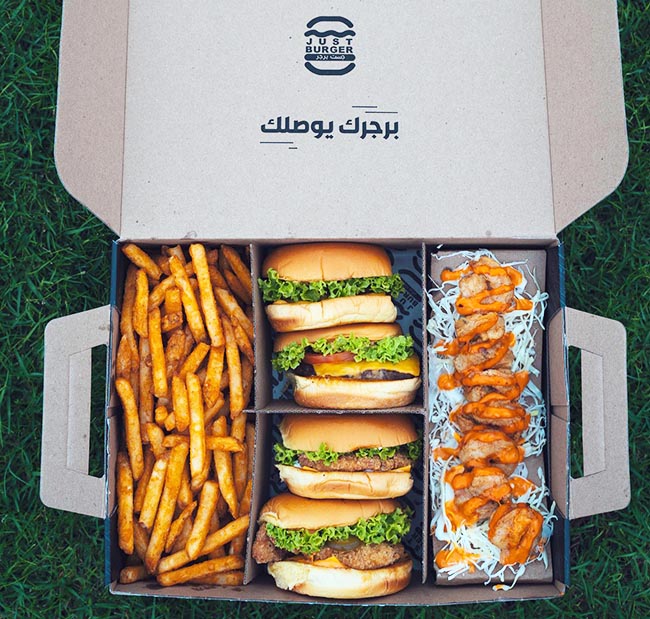 Sharing Box