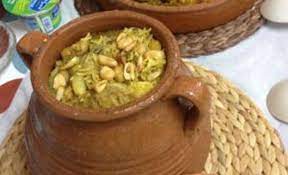 فخارة قدرة خليلية 