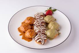 ميني بان كيك 12 حبة