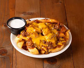 أطباق المقبلات  