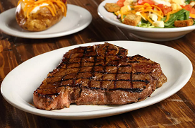 Porterhouse T-bone