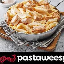 Pastawese Mix