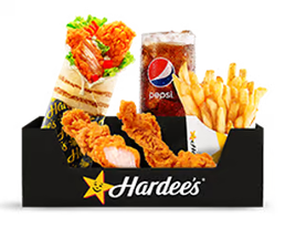 دبل رابتور بوكس