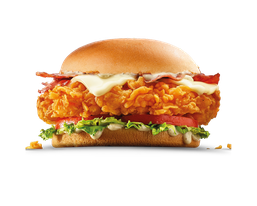 رانش تشيكن ساندوتش