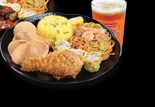 لوريات دجاج