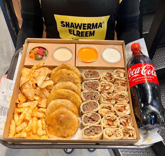 عرض الطبطبة