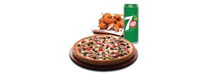 سوبر ميل فور ون