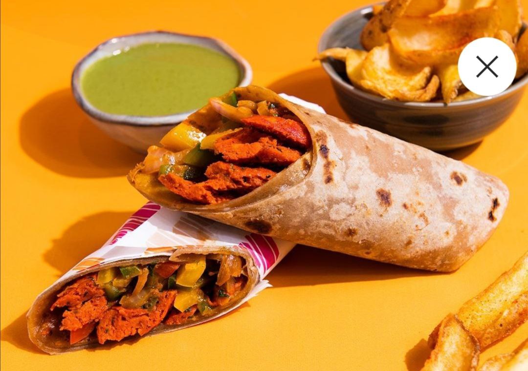  راب سيخ اللحم المشوي