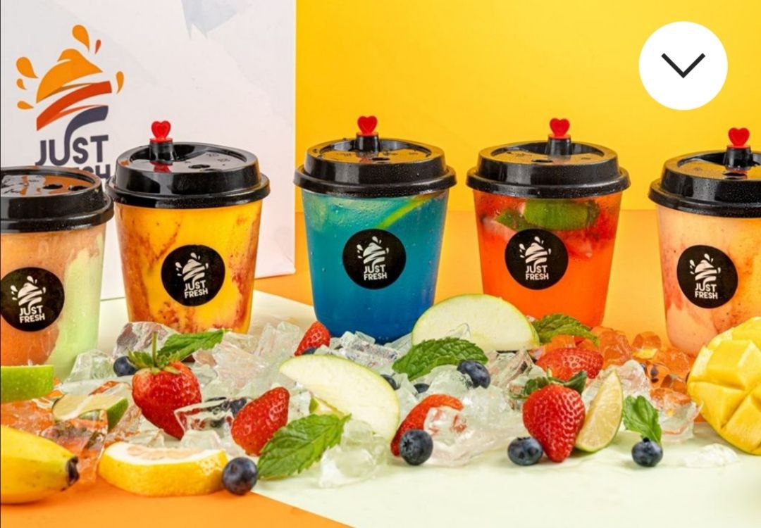  بوكس العصائر