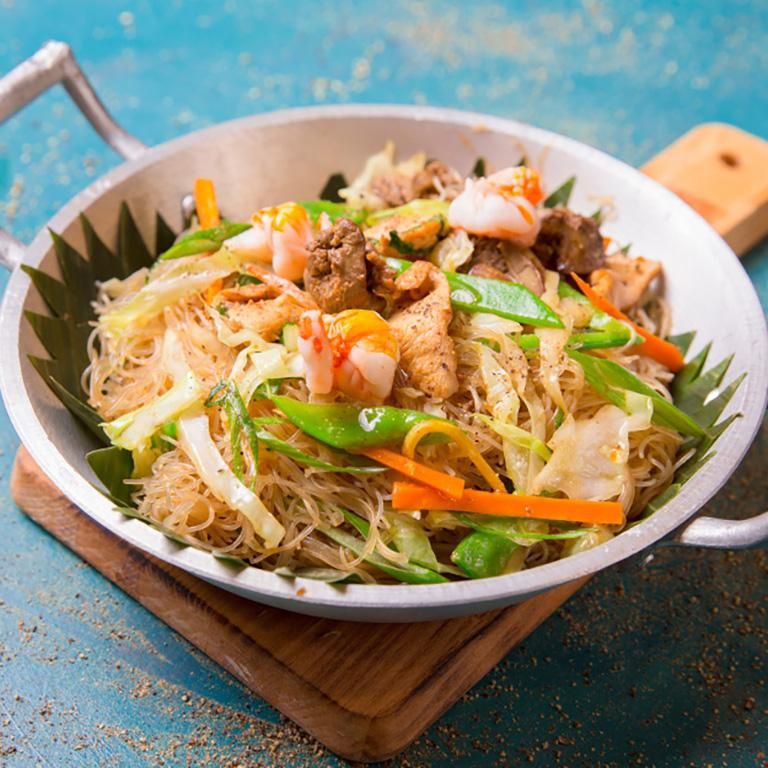 Pinoy combo 5 pancet bihun