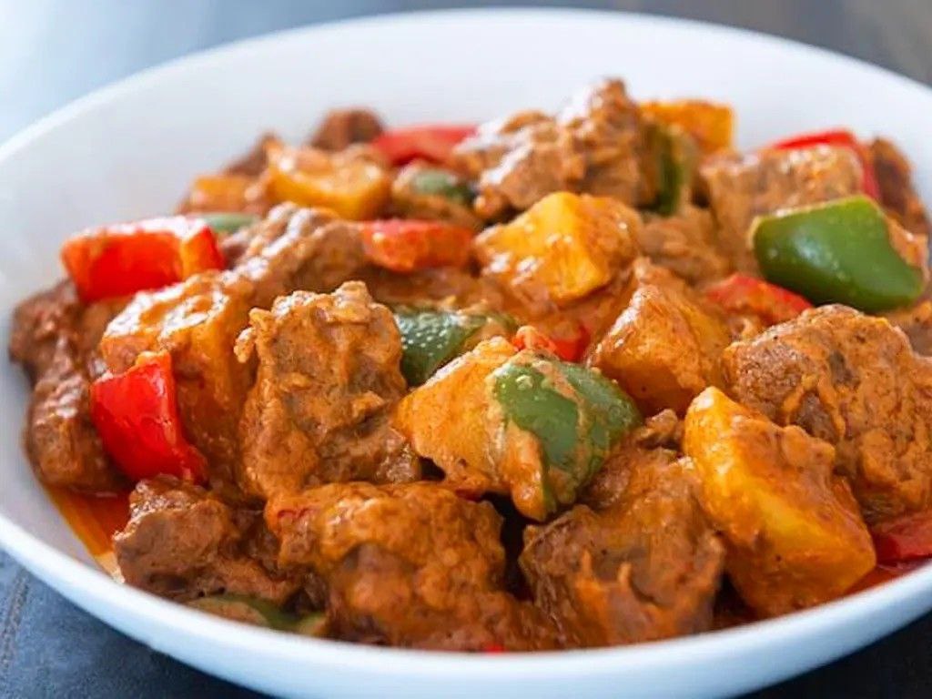 بينوي كومبو 3 بيكول اكسبرس دجاج