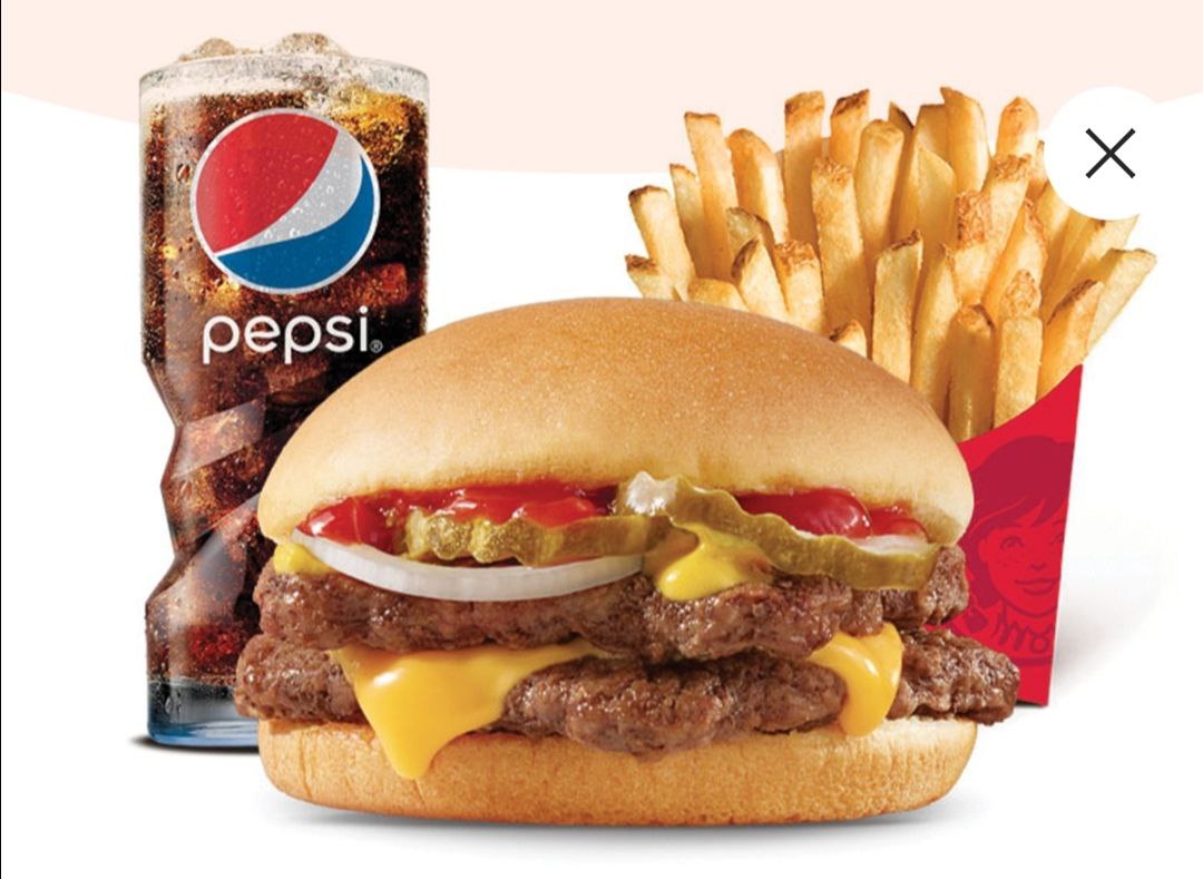  وجبة دوبل ستاك