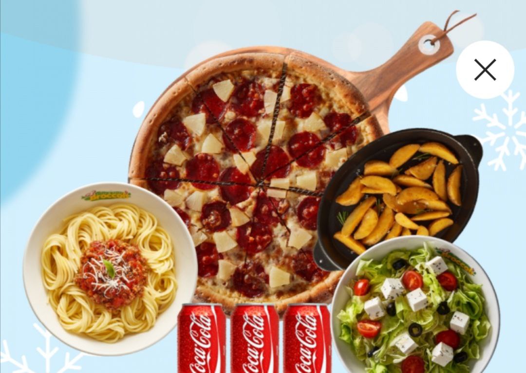  عروض الشتاء لاربعة اشخاص