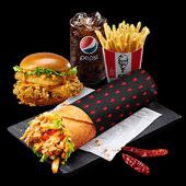 ديناميت ريد تويست 