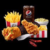 ريد هوت تويستر بوكس 