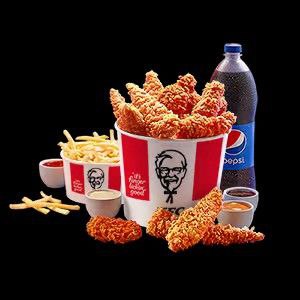 Encouragement packet