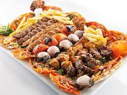 عرض العزابيه