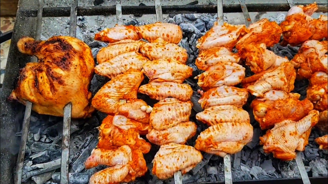 عرض الجوانح