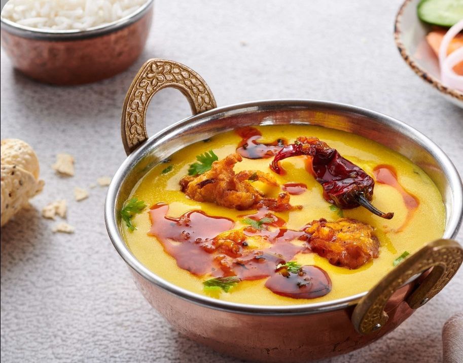 البنجابية كادي شوال