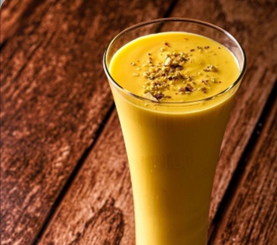 Mango Lassi
