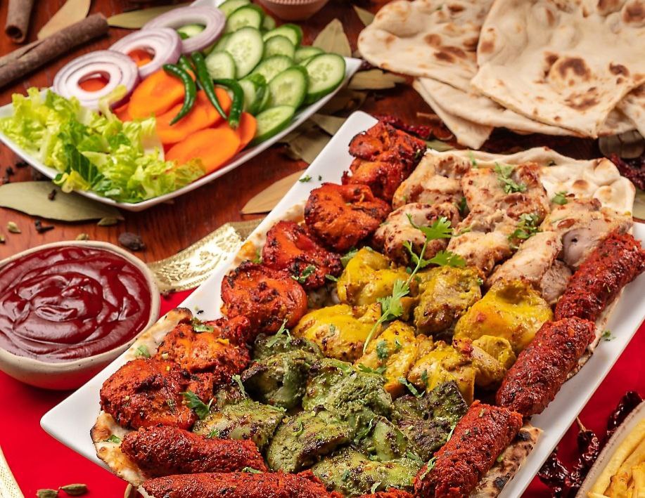 جراند كباب بوكس