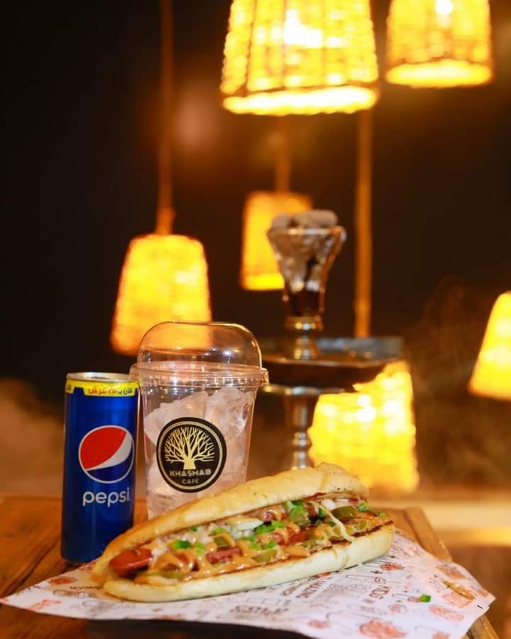 عرض هوت دوق