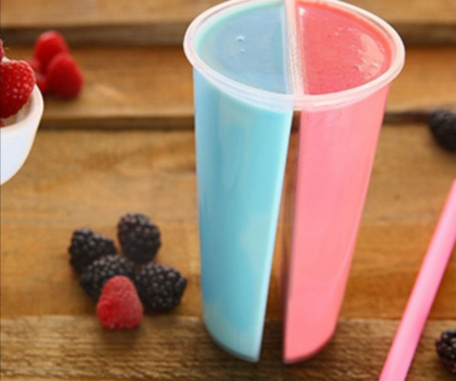  عصير بو قلبين