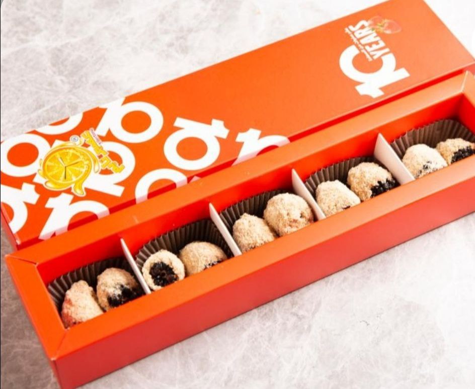 Abu Rayan 10 tablets