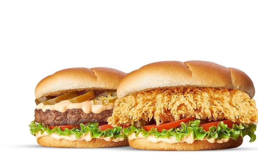 عرض اوريجينال سندويتش 