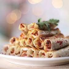 مسخن رول صغير