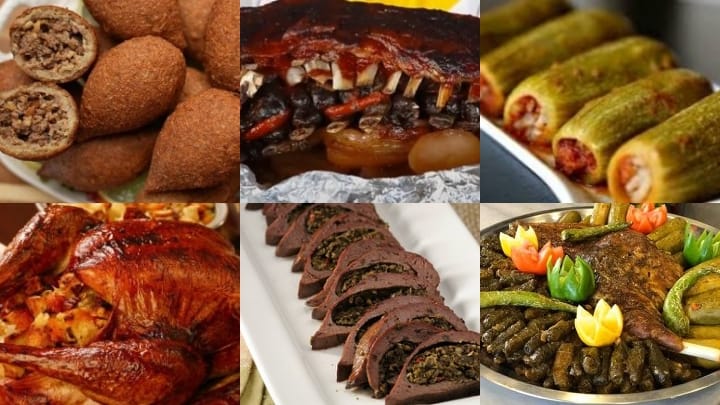 كل عام وانتم بخير عروض شهر رمضان المبارك