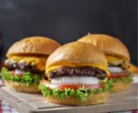 برجر لحم كلاسيك 