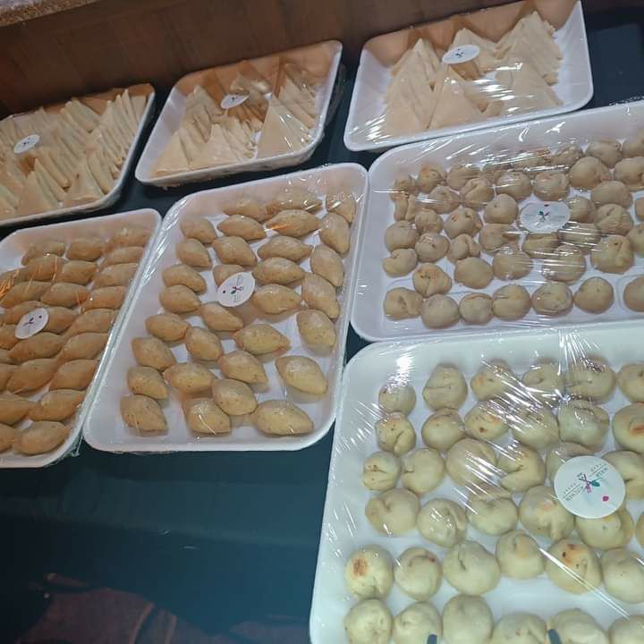 العرض الرابع 