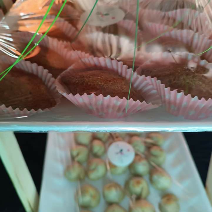 العرض الثالث