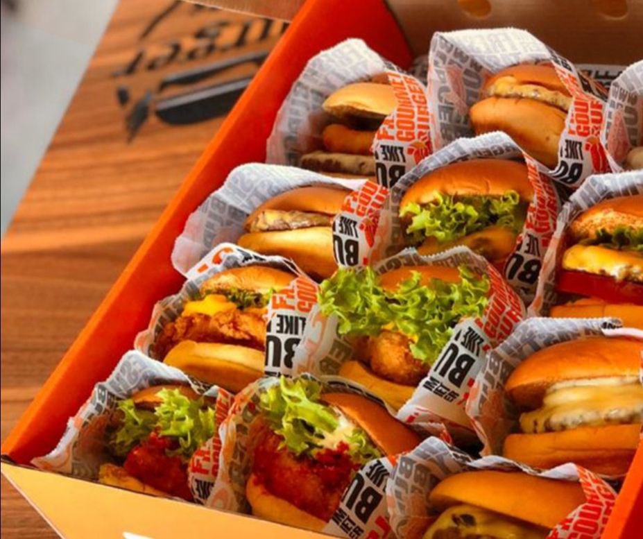  بوكس العائلة