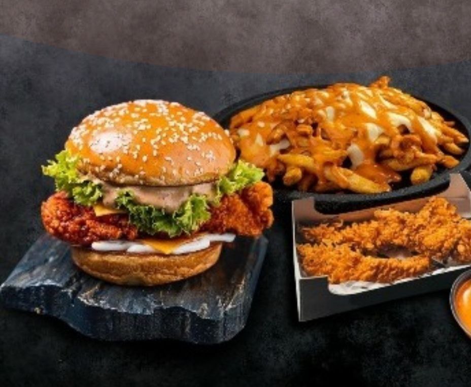  ميكس ان ماتش 