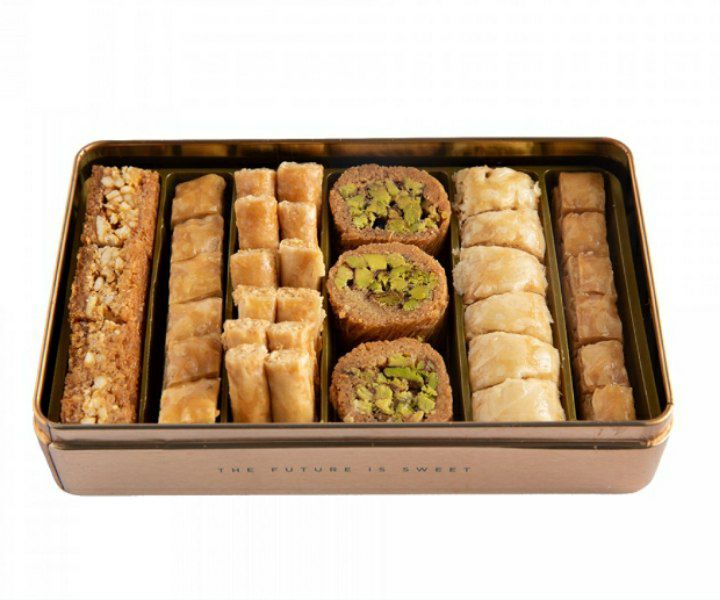 حلويات عربية 3