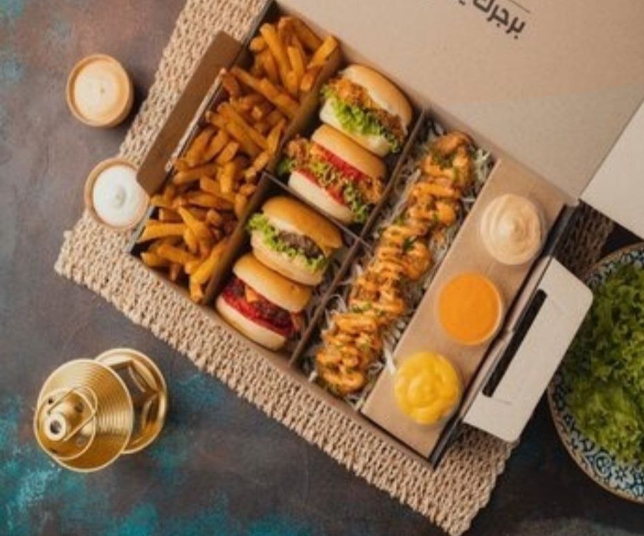  عرض التوفير لـ 4 أشخاص