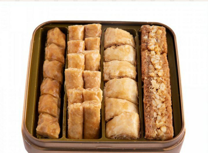 حلويات عربية 5 