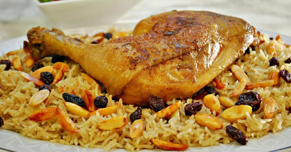 Single meal included