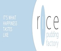 رايس بودنغ للحلوى